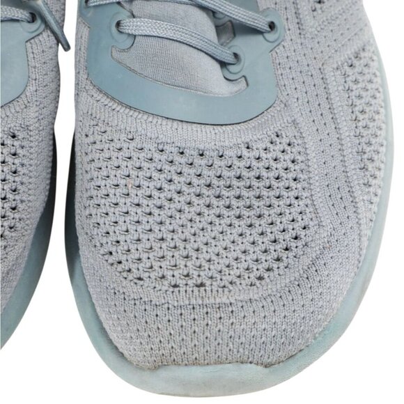 APL Athletic Propulsion Labs Techloom Tracer Grey Running Sneaker Trainer 10/ 43 - Picture 7 of 7
